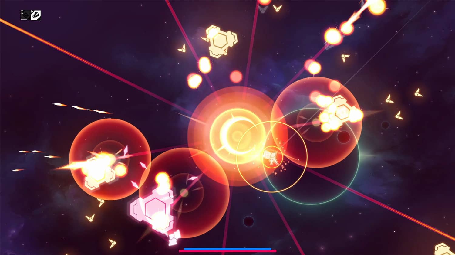 《新星漂移》v18756003中文版插图1