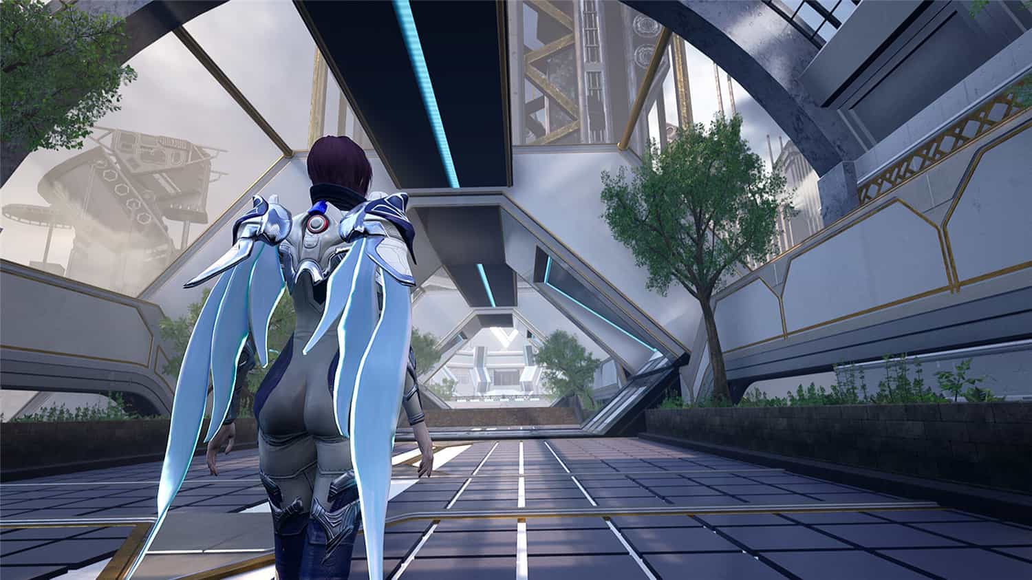 《命运的分形》v1.0.0中文版插图4