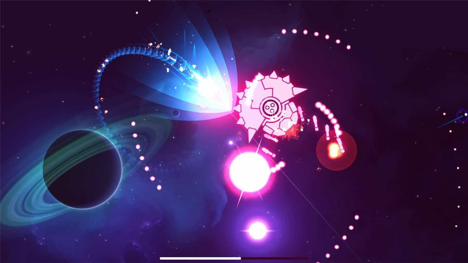 《新星漂移》v18756003中文版插图3