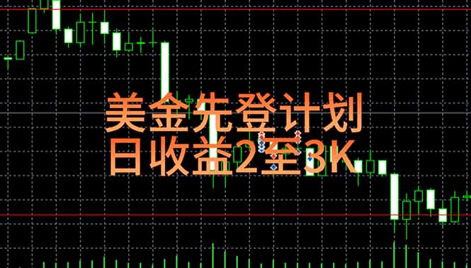 稳定做了7年的项目！日入2000至4000，日结，可来线下教学！插图
