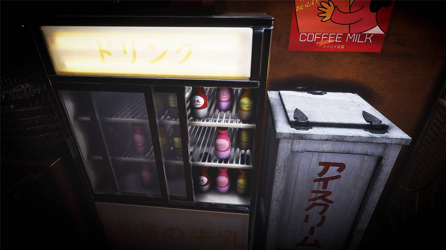 《地狱钱汤：修复版》v1.12中文版插图4