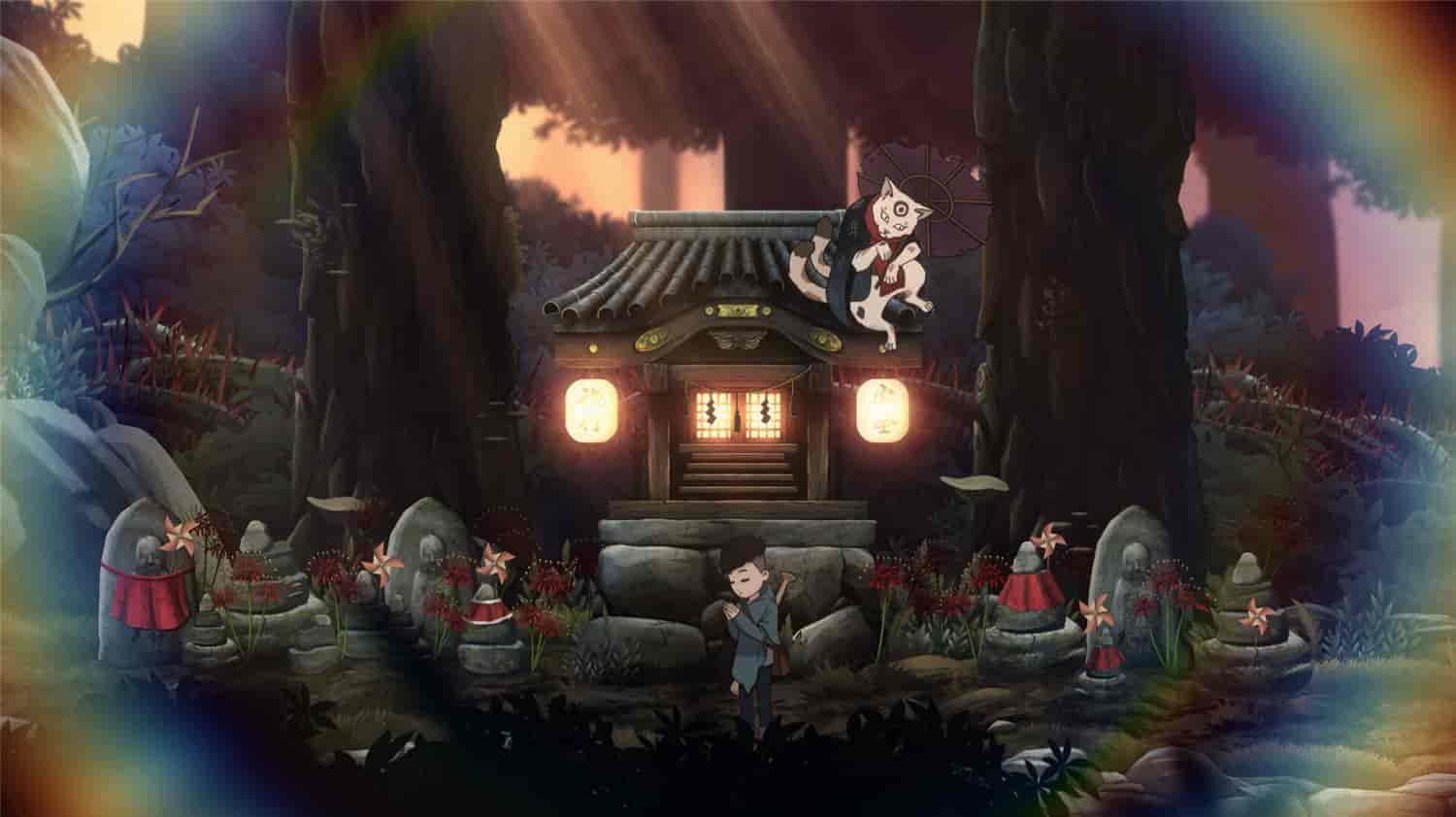 《当我最后见到你》v1.0.0中文版插图3