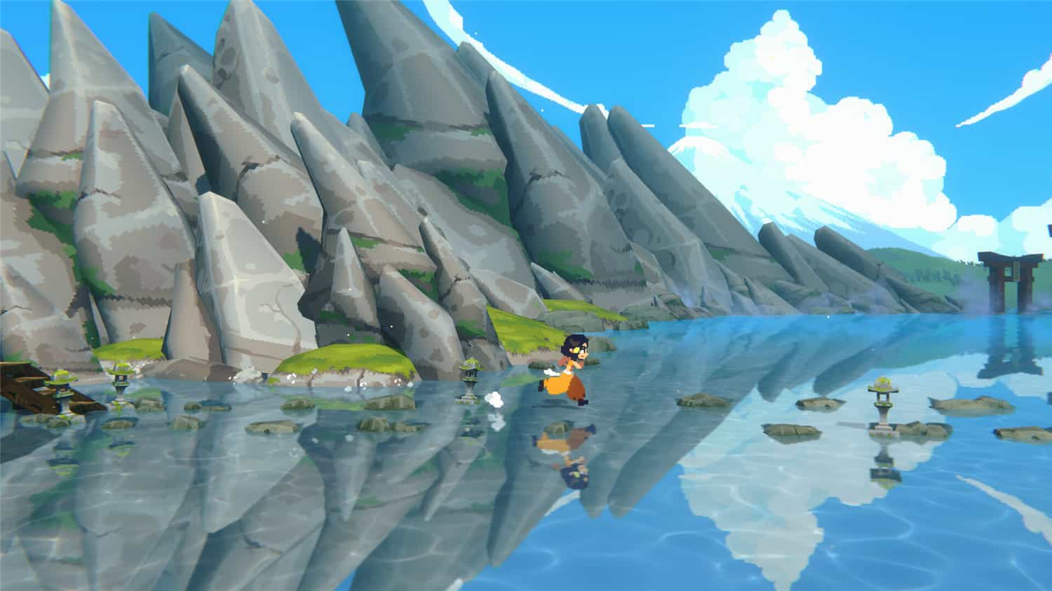 《炎之鸟：首章》v1.0.8中文版插图3