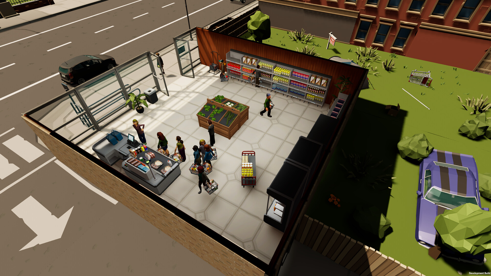《杂货店大亨》v1.0.0中文版插图2