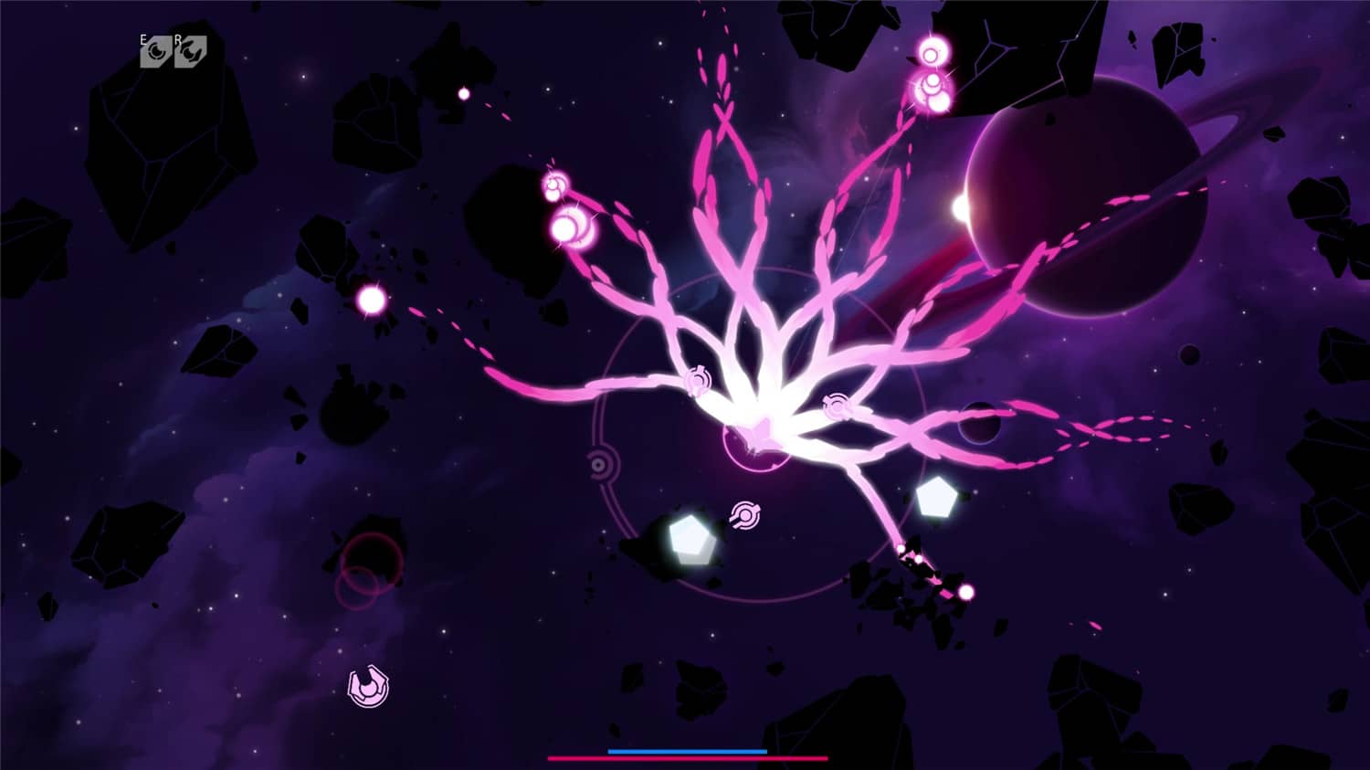 《新星漂移》v18756003中文版插图