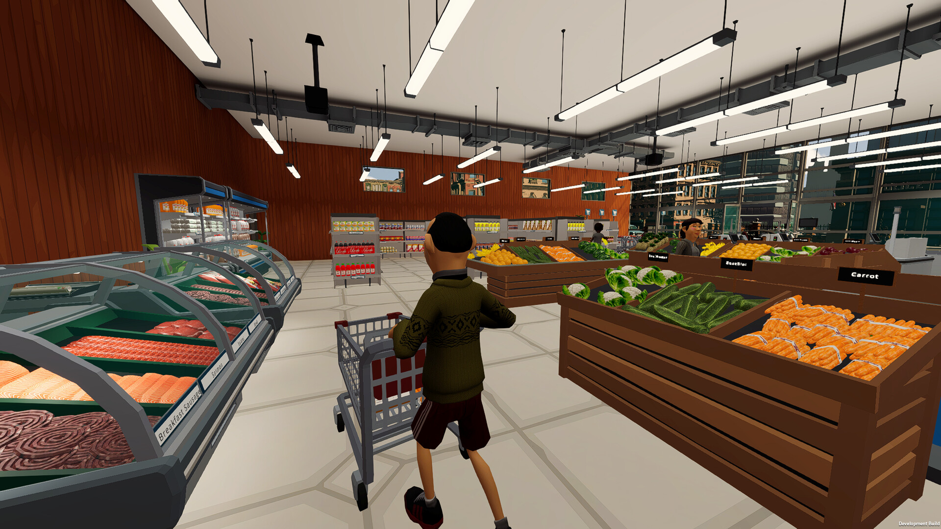 《杂货店大亨》v1.0.0中文版插图3